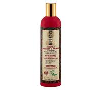 Natura Siberica Acondicionador para cabello teñido Protección y Brillo 400 ml