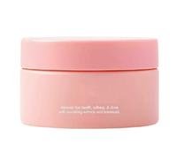 Acondicionador para el cabello, crema reparadora de cabello, 100 g, antiencrespamiento, fuerza de 10 minutos, efecto rápido para romper el cabello, puntas abiertas, preparación para alisar el cabello