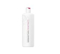 Acondicionador para el cabello dañado Penetraitt Sebastian 1000ml.