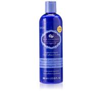 Acondicionador para el cabello rubio con manzanilla azul y aceite de arg?n de Hask, 12 onzas