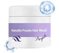 Acondicionador Para Hombres | Acondicionador Hidratante | Crema Acondicionadora Fortalecedora - Para Cuidado Nutritivo Del Cuero Cabelludo, Cabello Rizado Y Seco, Viaje, Hogar, Hombres Y Mujeres