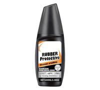 Acondicionador para juntas en - 100 ml líquido rápido y duradero - Regenerador acabado automotriz | apto para vehículo, camión, garaje, casa, bajo el asiento, panel techo