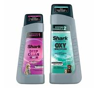 Acondicionador para Mascotas Shark StainStriker 473 ml