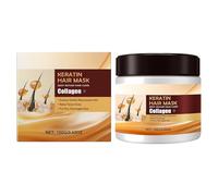 Acondicionador Para Mujer - Hidratación Anti-Frizz | Hidratante Y Reparador Para Cabello Dañado Uso Diario En Casa, Salón, Viajes Y Spa Nocturno