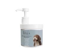 Acondicionador para Perro de Agua Español y Portugués (Pelo Rizado) - Texturizador Definidor de Rizos e Hidratante - Vegano y Biodegradable - Fabricado en España - 500 ml - MD-10 COLLECTION