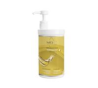 Acondicionador para Perros Superhidratante - Desenredante de Pelo para Perros - con Aceite de Argán y Aceite de Jojoba - Facilita el Peinado y Aporta Brillo - Sin Aclarado - 1 Litro - MD10 Collection