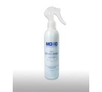 Acondicionador para Perros y Gatos- Spray de Secado Rápido - Fórmula Dermoprotectora y Vegana - Sin Parabenos ni Siliconas - Aporta Brillo y Suavidad - Sin Aclarado - 250 ml - MD10 Collection