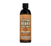 Acondicionador para tabla de cortar, 100 ml acondicionador de alimentos | de cuidado y cuidado para tabla - Para cocina, molino, cucharas, cuencos
