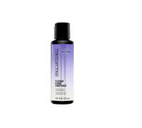 Acondicionador paul mitchell blonde platinum blonde 100 ml / fórmula
