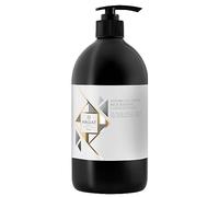Acondicionador pelo HADAT Cosmetics (800 ml) para el cuidado del cabello - tratamiento suavizante e hidratante para pelo seco y dañado, hidratacion profunda cabello, brillos, desenredante para mujer