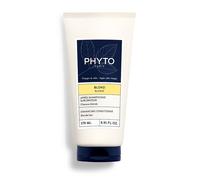 Acondicionador potenciador rubio PHYTO para cabello rubio y resaltado 175 ml