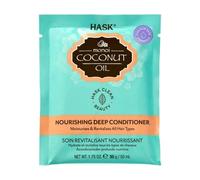 Acondicionador Profundo HASK Coconut Nutritivo (50 ml)