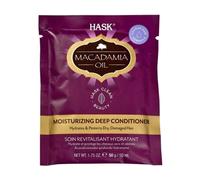 Acondicionador Profundo HASK Macadamia Hidratante (50 ml)