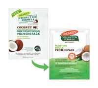 Acondicionador profundo Palmer's Coconut Oil Formula Protein Pack 60g