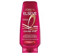 Acondicionador protector de color L'Oréal Paris Elseve Color Vive 250 ml