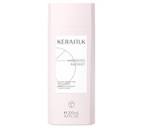 Kerasilk Acondicionador Essentials – Hidratado radiante y protector del color – 200 ml
