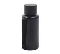 Acondicionador recolorante para piel - Dressing para bordes de 30 ml con restaurador de color | Aceite reparador rápido y fácil para cinturones, bolsos, zapatos, muebles | Acabado manual protector