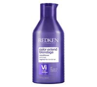 Acondicionador Redken Color Extend Blondage 300ml Para Cabello Rubio