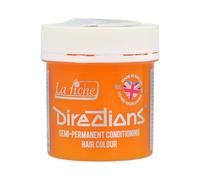 Acondicionador reforzador de color la riché directions sun flower 88