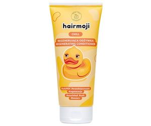 Acondicionador regenerador HairMoji Chill - 200 ml