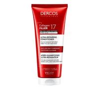 Acondicionador rellenador ultra-reparador con colágeno 17 de Vichy Dercos 200 ml