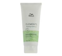 Acondicionador Renovador Wella Professionals Elements - Desenredante Instantá...