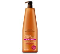 Be Natural Repair Argan Acondicionador Cabellos Maltratados 1 L