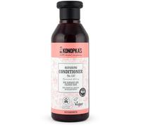 ACONDICIONADOR REPARADOR #137 PARA CABELLO DAÑADO Y TEÑIDO, 280 ML