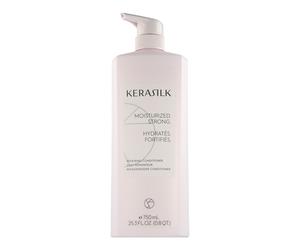 Acondicionador reparador Kerasilk Essentials 750 ml