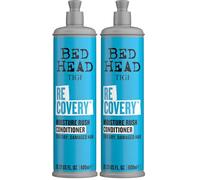 Acondicionador Reparador Tigi Bed Head Recovery 600 ml (Paquete de 2)