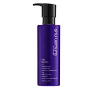 Acondicionador Reponedor Yubi Blonde De Shu Uemura Para Cabello Rubio 250ml