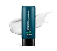 Acondicionador revitalizante Pelobaum para el cabello, 110 ml, complejo péptido biomimetico para prevenir la pérdida de cabello y la regeneración del cabello, Pelo Baum Conditioner 110ml