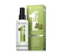 Acondicionador REVLON Uniq One Té Verde (150 ml)