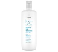 Schwarzkopf - Acondicionador Hidratante BC Bonacure Clean Moisture Kick 1000 ml