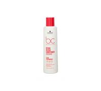 Acondicionador - SCHWARZKOPF PROFESSIONAL - BC REPAIR RESCUE - 200 ml - Cabello dañado - Mezcla