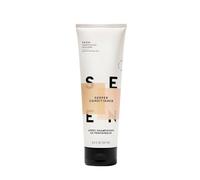 Acondicionador Seen Deeper - Acondicionador para el cabello no comedogénico y sin sulfatos, desarrollado por dermatólogos, seguro para pieles sensibles, propensas al eccema y al acné