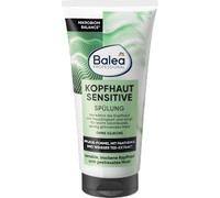 Acondicionador sensible para cuero cabelludo, 200 ml - Marca DM Alemania - Compatible con balea-professional-216786 - Acondicionador sensible Kopfhaut, 200 ml