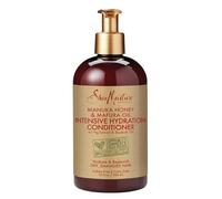 Acondicionador Shea Moisture Moisture Manuka Miel Hidratante 384 ml