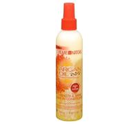 Creme Of Nature Acondicionador Sin Aclarado Aceite Argán 250ml