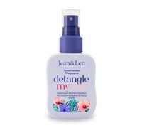 Acondicionador sin aclarado Jean & Len de dos fases, 100 ml