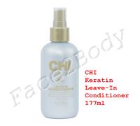 Acondicionador sin enjuague de queratina CHI 177 ml