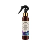 Acondicionador sin enjuague Fable & Mane de 137 ml - Maha Mane Spray desenredante, acondicionador sin enjuague sin silicona para cabello seco y d