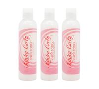 Acondicionador sin enjuague Kinky Curly Knot Today de 8 oz (paquete de 3)