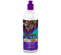 Acondicionador sin enjuague Novex My Curls Memorizer - 16.9 oz - Define los rizos, controla el volumen, reduce el frizz y aporta suavidad para to