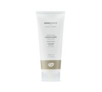 Acondicionador Sin Fragancia de Green People - Libre de Siliconas, Para Todo Tipo de Cabello - Con Aloe Vera y Oliva, 200 ml