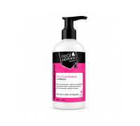 Acondicionador Sin Sal Pro-Rizos 300ml Real Natura