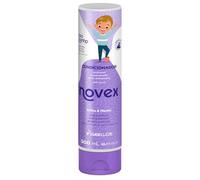 Acondicionador Smooth Smooth Novex 300 ml