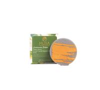 Acondicionador Sólido Cabello Graso 40gr Musa