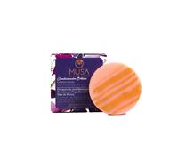 Acondicionador Sólido Cabello Seco 40gr Musa