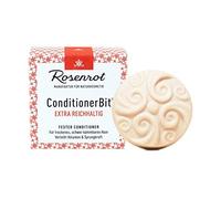 Acondicionador sólido extra nutritivo 60 g (Naranja - Vainilla)